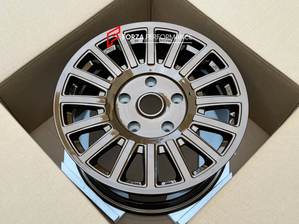 КОВАНЫЕ ДИСКИ ДЛЯ LAND CRUISER 200 LC200 ТОЙОТА КРУЗАК КРУЗЕР