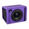 Сабвуфер DL Audio Piranha 10A Purple V2 активный