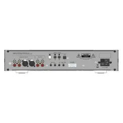 Moon by Simaudio NEO 430HA + DAC option