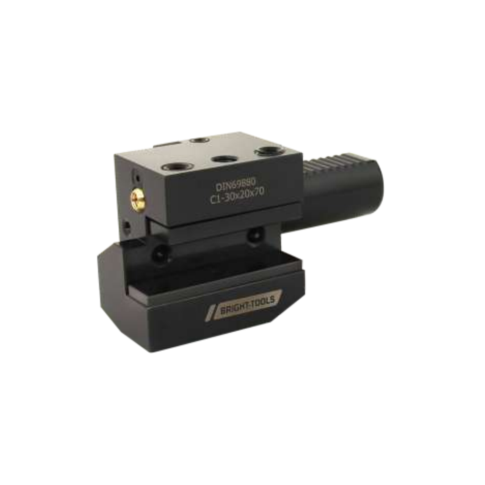 Радиальный держатель инструмента C1-30x3/4&quot;x70 BRIGHT-TOOLS