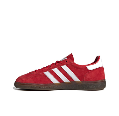 Кроссовки Adidas Handball Spezial 'Scarlet Gum' FV1227