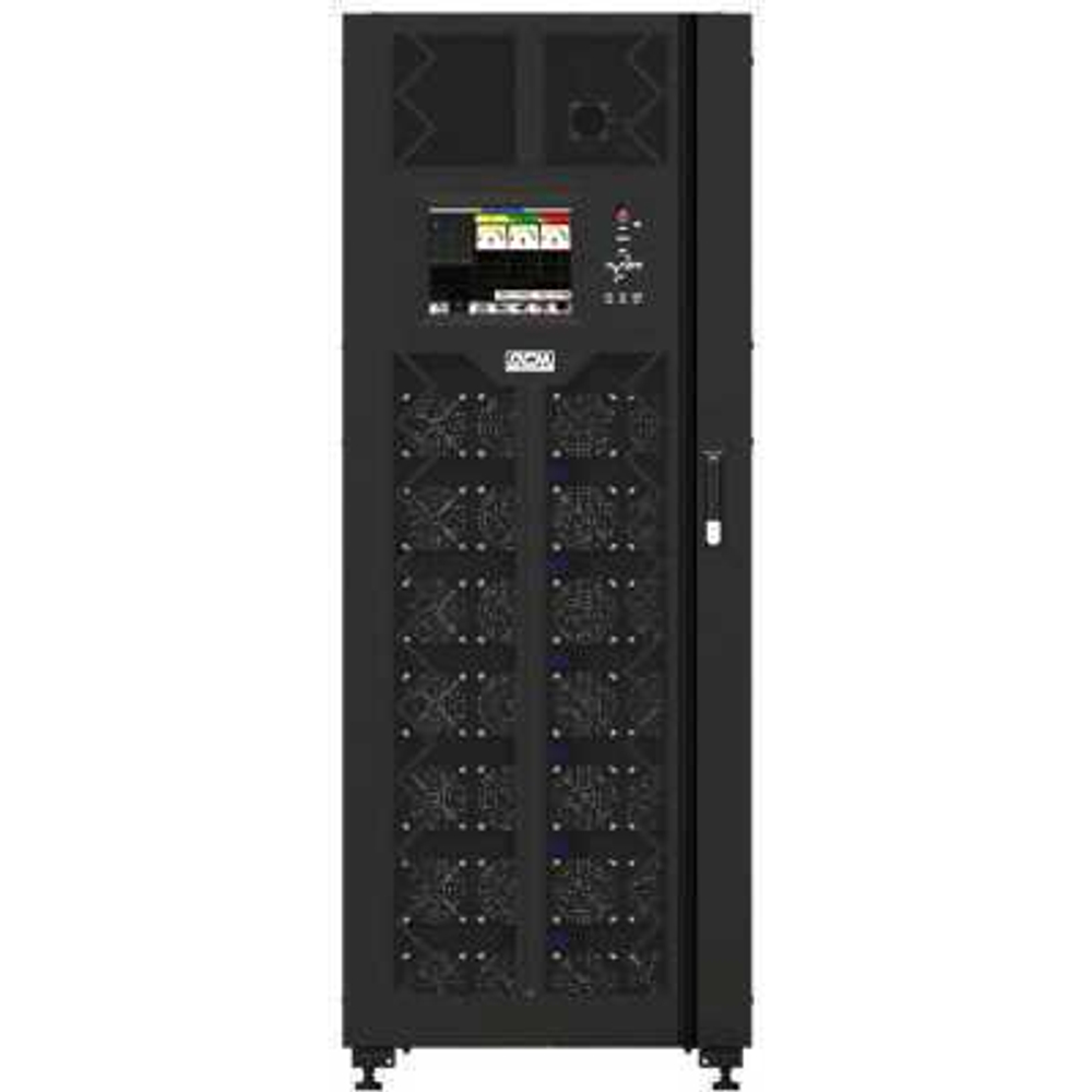 ИБП PowerCom Vanguard-II-33 VGD-II-200K33