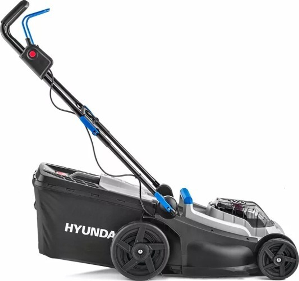 Газонокосилка аккумуляторная HYUNDAI LA 4043