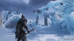 Игра God of War Ragnarok (PS5, полностью на русском)