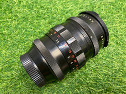 Pentacon 2.8/ 135 mm M42