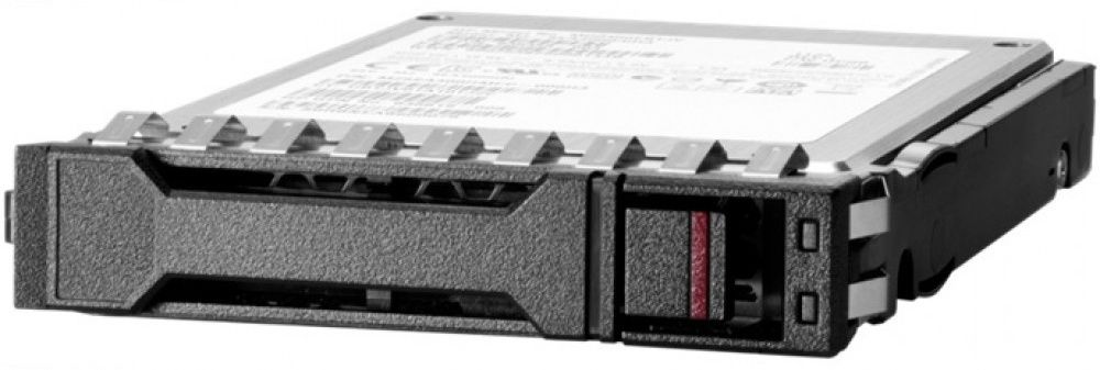 ЖЕСТКИЙ ДИСК HDD HP ENTERPRISE 2.4TB SAS 12G MISSION CRITICAL 10K SFF BC 3-YEAR WARRANTY 512E MULTI VENDOR HDD