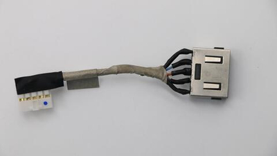 Кабель питания (DI-IN) для ноутбука Lenovo ThinkPad 11E (00HW186), оригинал