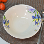 Салатник 15см Ирисы