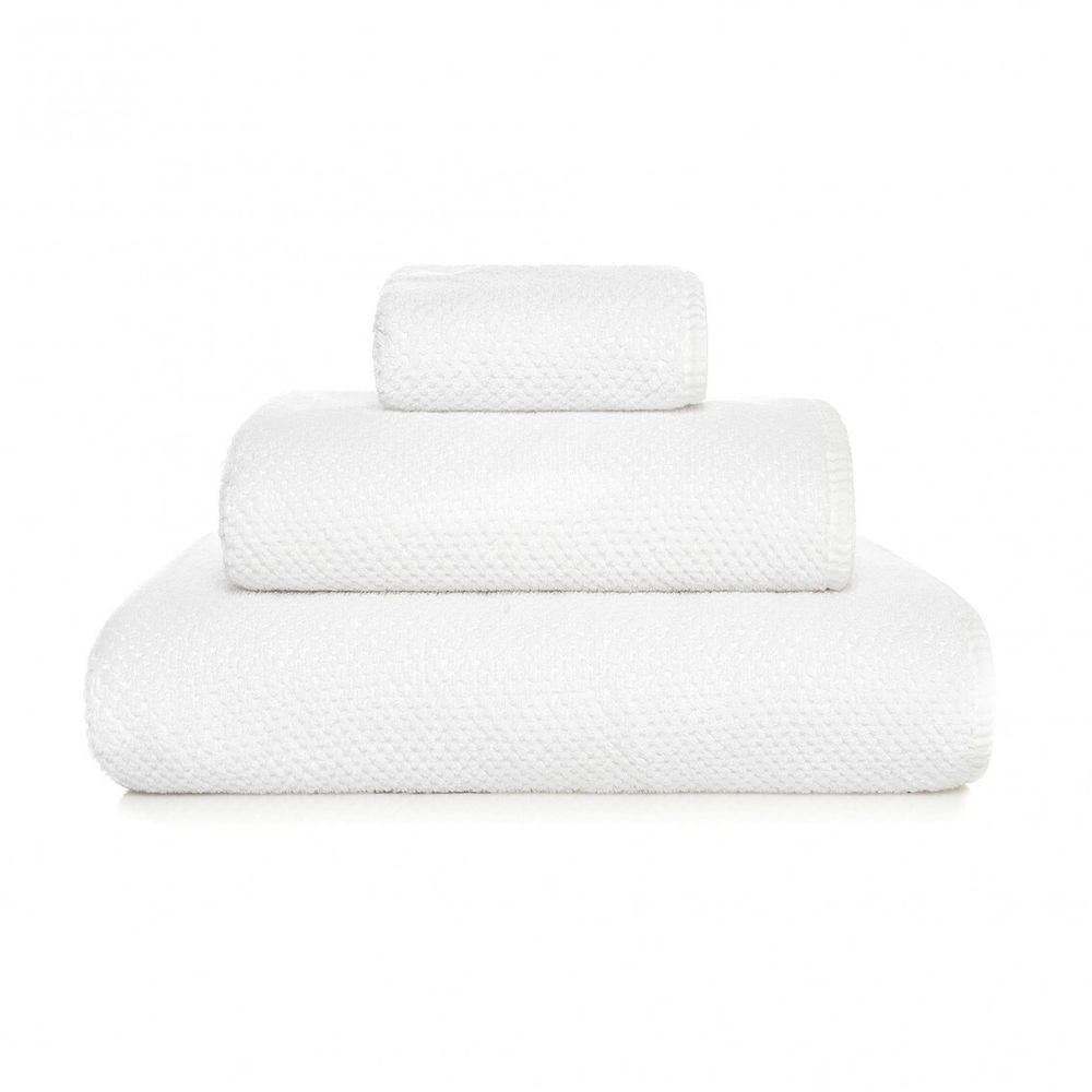 Полотенце Graccioza Bee Waffle White (46 x 76 см)