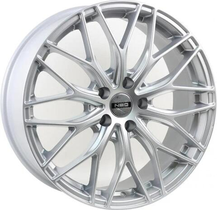 Neo 940 7.5x19 5x114.3 ET 45 Dia 67.1 (silver)