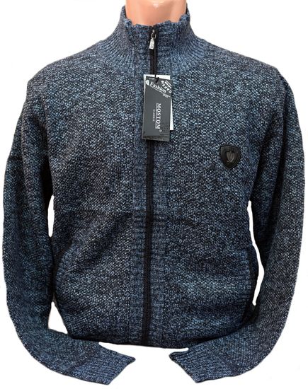 p-p 50-60. Джемпер MOSTOM (Россия) на разъемном замке. BATAL