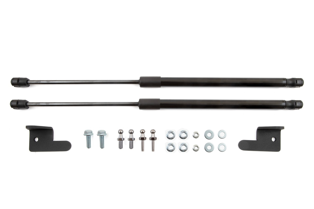 Упоры капота для SUZUKI Vitara, 2016-, к-т 2 шт ARBORI.HD.040102