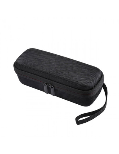 Футляр жесткий для переноски навигаторов, черный (HCC-010221)