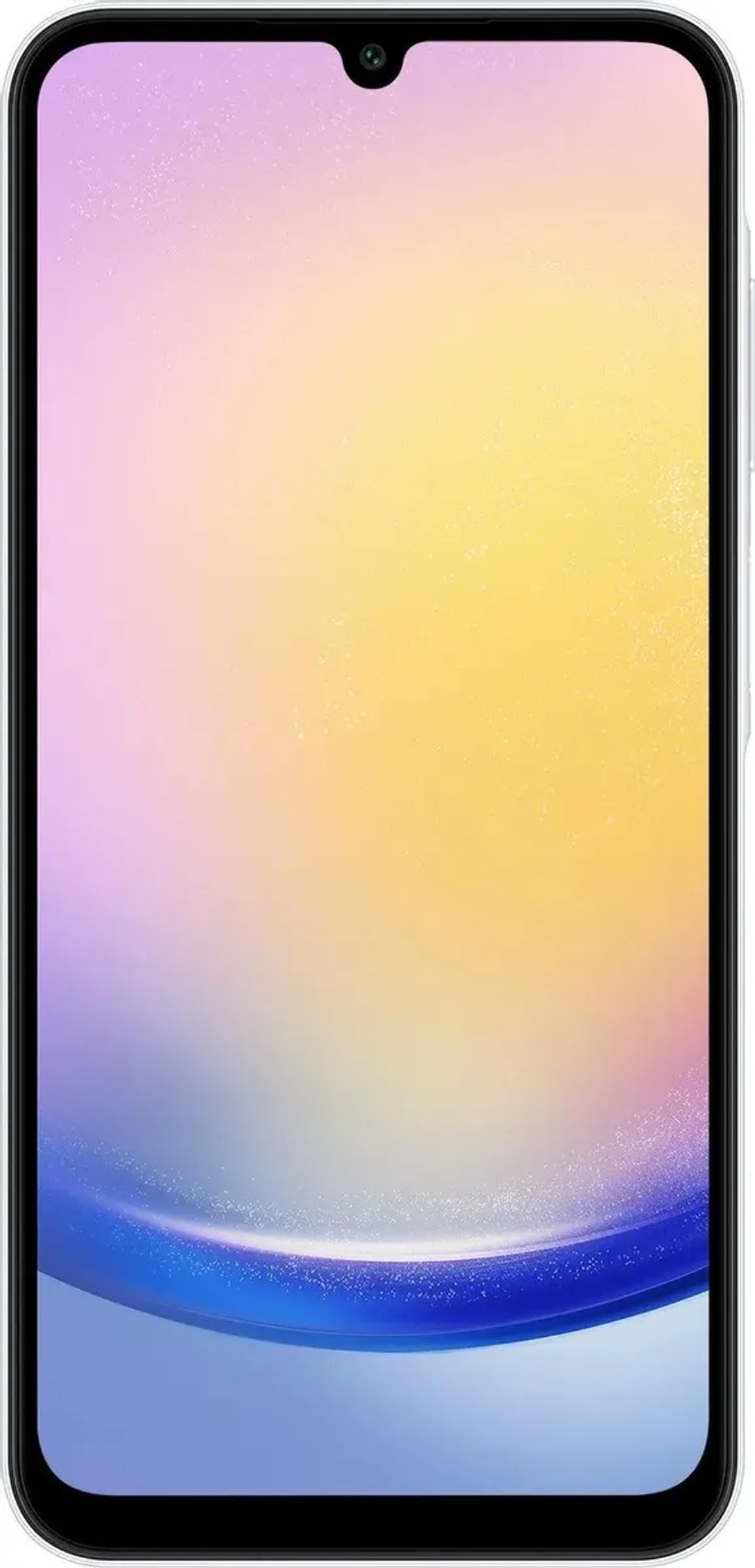 Смартфон Samsung Galaxy A25 4/128Gb Голубой