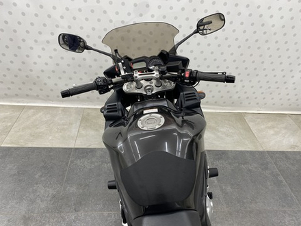 Yamaha FZ1 Fazer , 2008