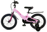 Детский велосипед Maxiscoo Jazz Standart Plus 16'' (2025)