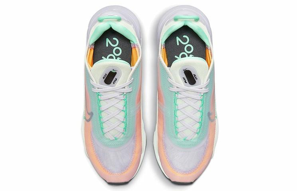 Кроссовки Nike Air Max 2090 "Easter" (Женская размерная сетка)