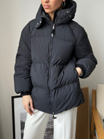 Пуховик Moncler, S