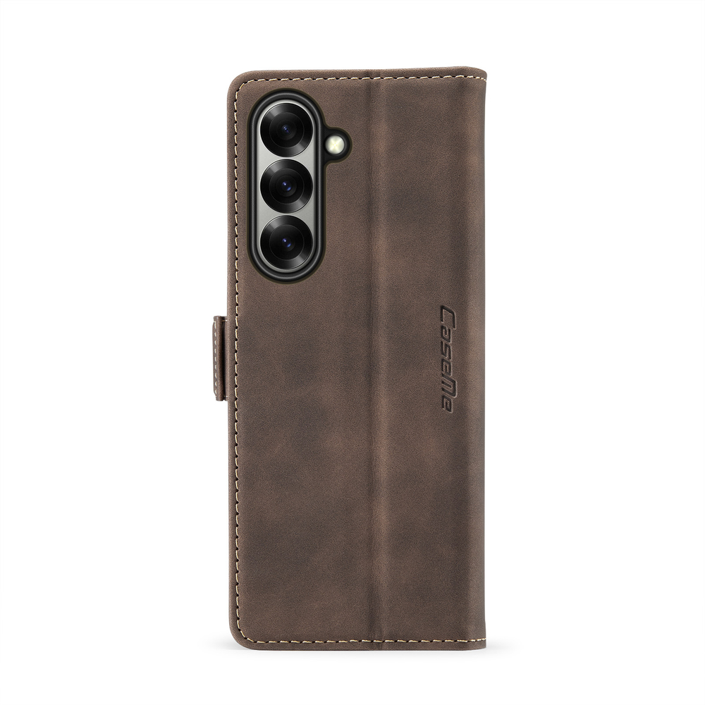 Чехол-книжка CaseMe Matte Samsung Galaxy Z Fold7