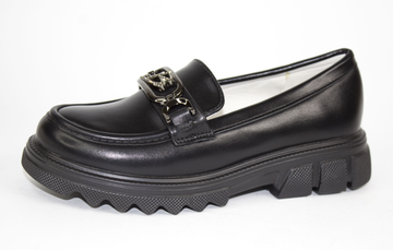 Туфли детские Пчёлка Доми 568-8