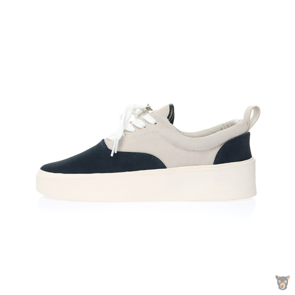 Кеды Fear of God 101 Low Top