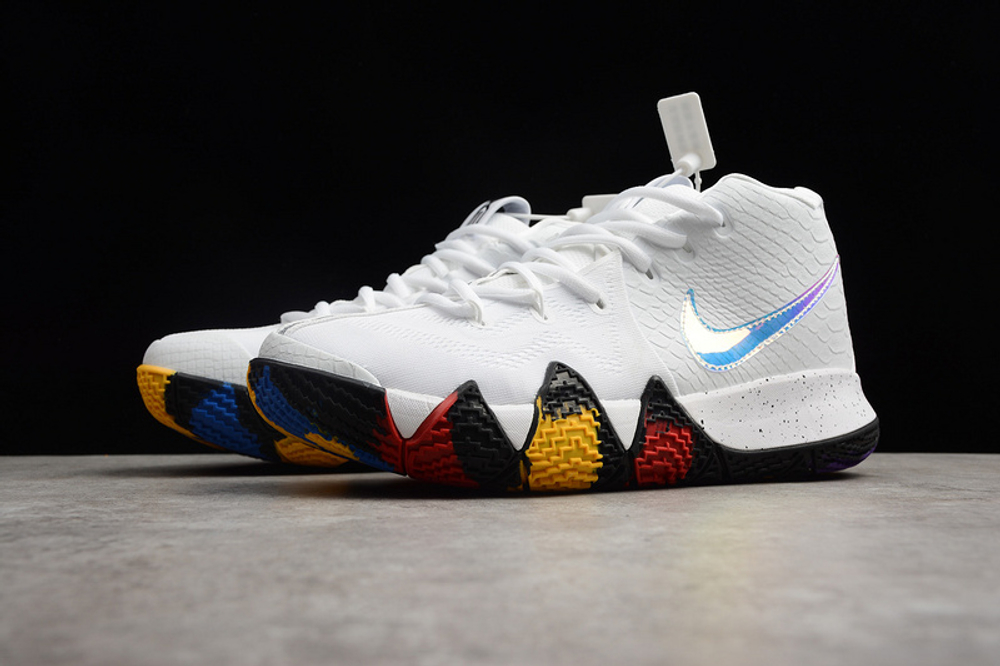 Nike Kyrie 4 NCAA