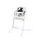Модуль к стульчику Cybex Lemo Baby Set Porcelaine White