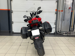 Мотоцикл Ducati Multistrada 1200 S 2016