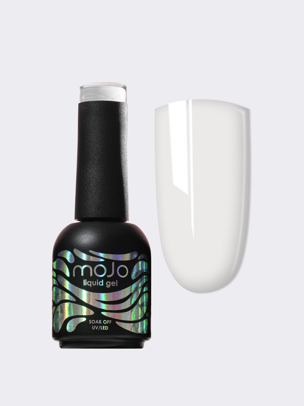 LIQUID GEL №01, MOJO