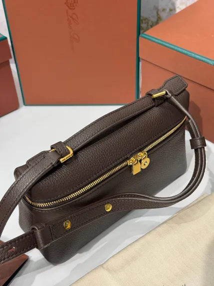 Сумка Loro Piana Extra Pocket L19