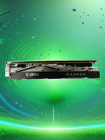 Видеокарта MSI AMD Radeon RX 5700 MECH OC 8Gb