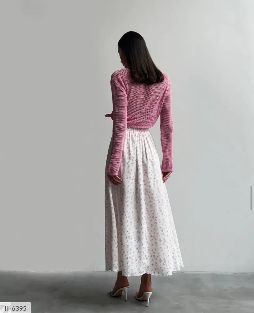 Юбка II-6381 Фабрика Моды