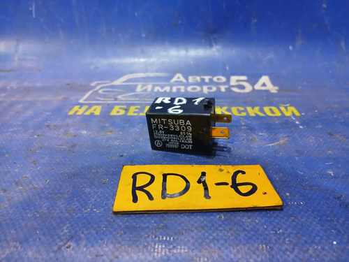 Реле поворотов Honda CRV 1996