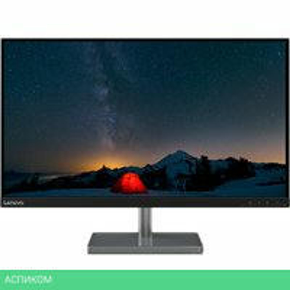 Монитор Lenovo L28u-35 66ECGAC4EU