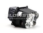 Билед модули Aozoom FLPD-17-01 3.0 дюйма, 12V 60/94W, 5100/7500Lm (комплект, 2шт)
