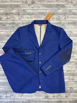 Кашемировый костюм Loro Piana