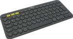 Клавиатура Wireless Logitech K380 Multi-Device