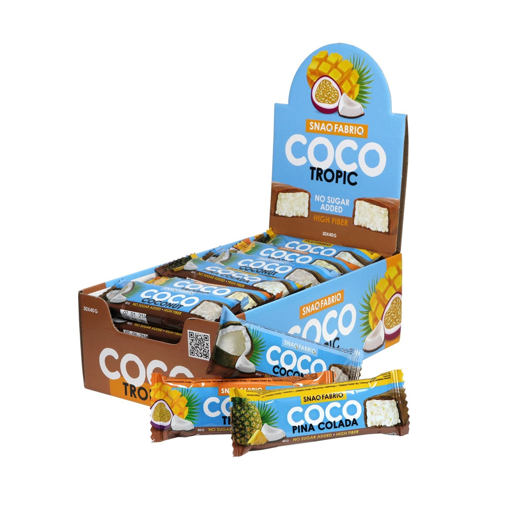 Батончик - COCO