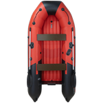 Лодка ПВХ Мастер Лодок Таймень NX3200НДНД "Комби" -