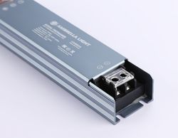 Ambrella Блок питания для светодиодной ленты 24V 200W 8.3A IP20 185-260V 160*35*22 GS8826 LED Driver 24V GS8826