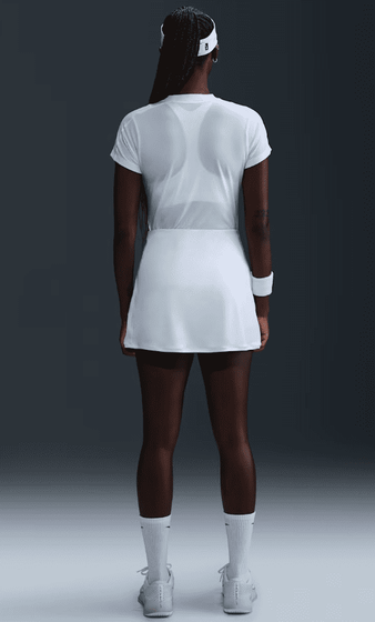 Юбка женская Nike Dri-FIT Victory Skirt