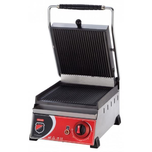 Прижимной гриль Silver 8. 2129