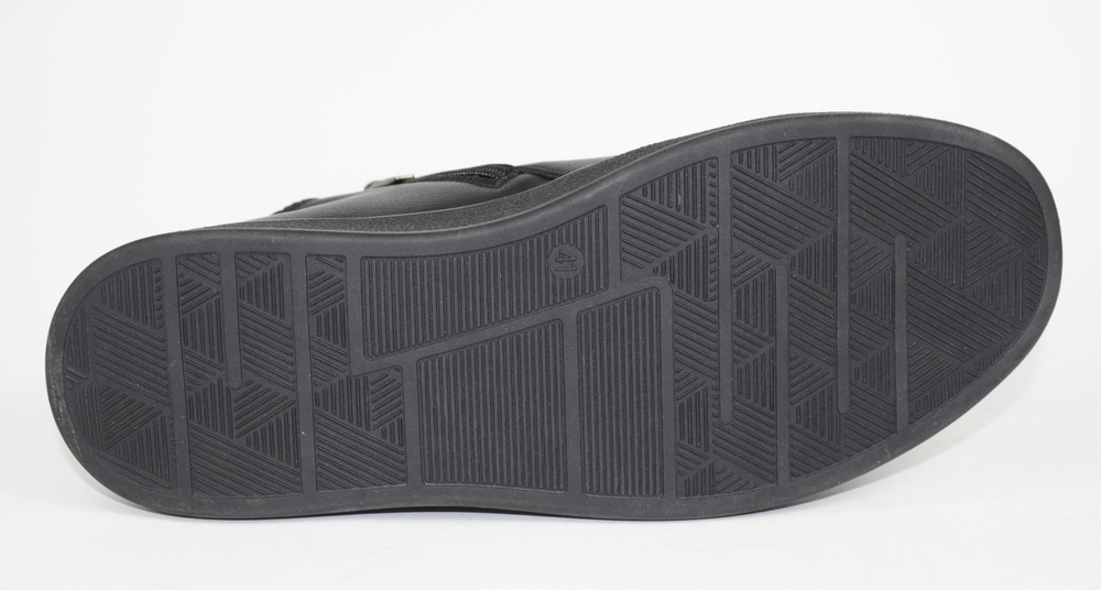 Ботинки мужские демисезонные Meko Melo арт. DS72215