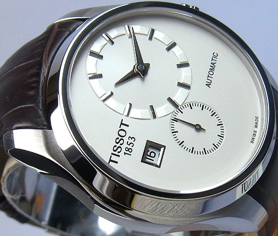 Наручные часы Tissot T035.428.16.031.00