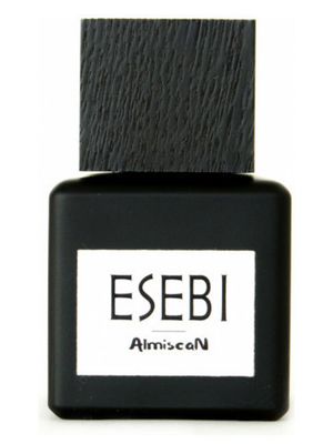 Almiscan Esebi