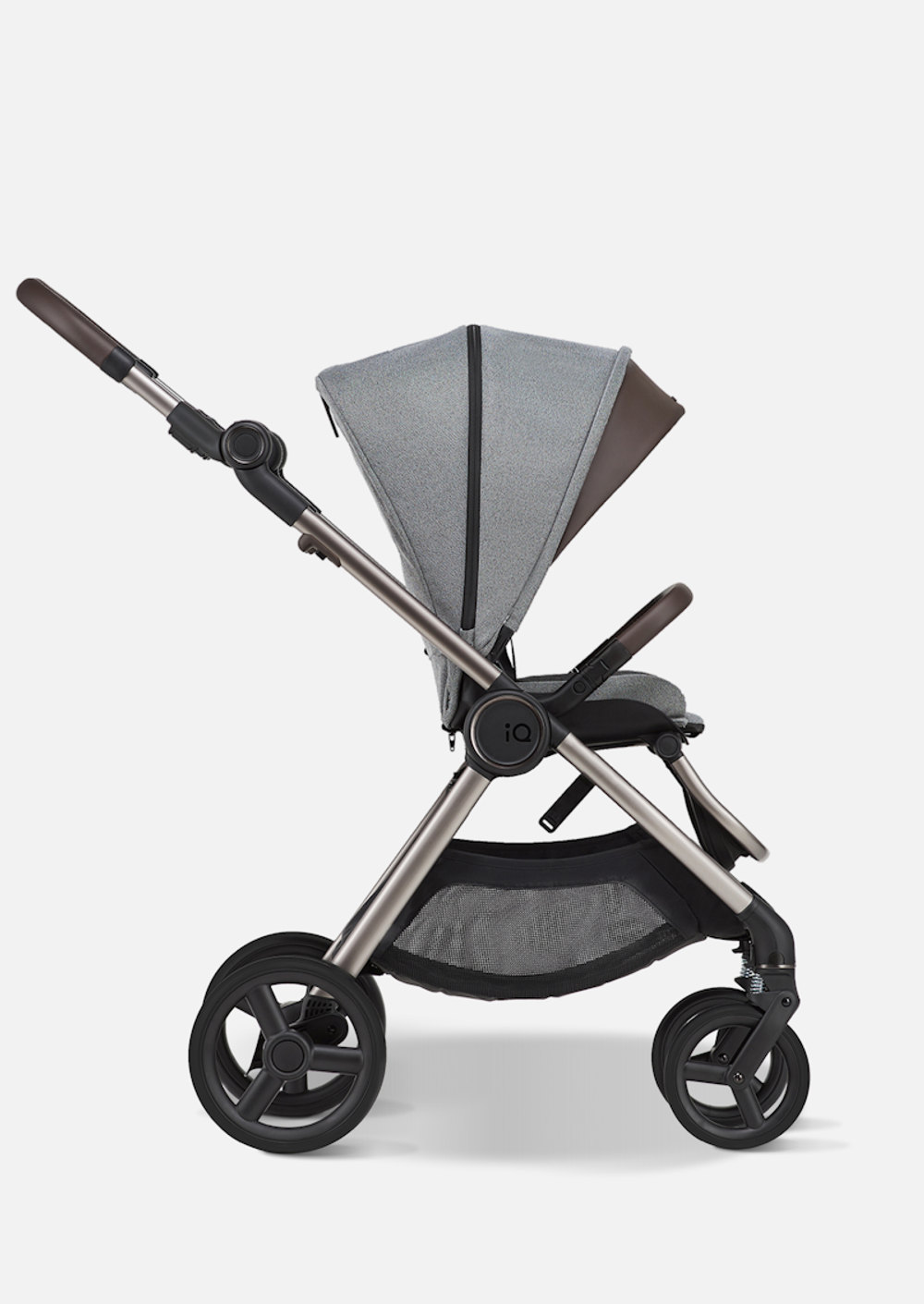 Anex Детская коляска iQ Pure