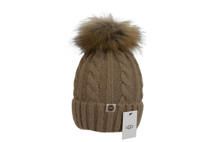 UGG Hat Sand
