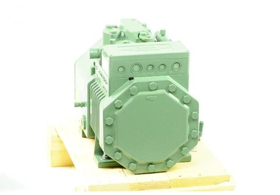 Полугерметичный поршневой компрессор Bitzer 2DES-2Y