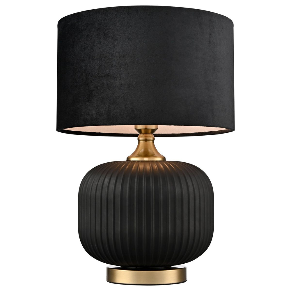 Настольная лампа Velante 327-424-01