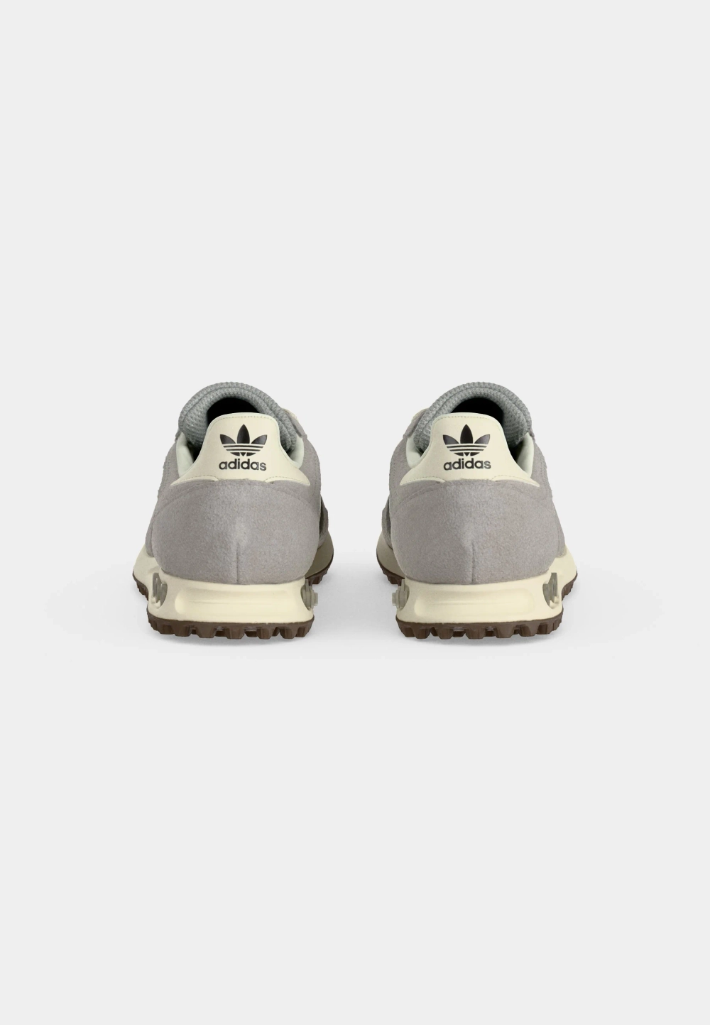 Adidas LA TRAINER OG - grey two/grey one/off white